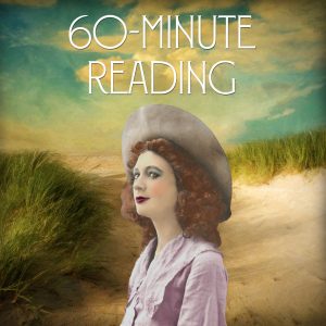 60-minute astrology session