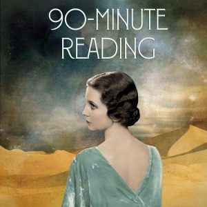 90-minute astrology session