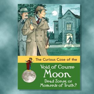 Webinar: The Curious Case of the Void-of-Course Moon