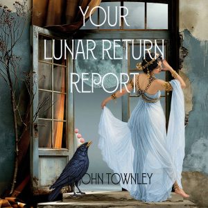 Lunar Return Report